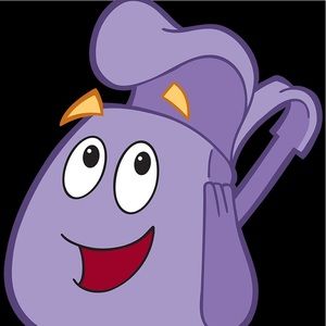 Meet your Posher, Cory